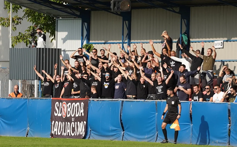 White stonesi na Maksimir dolaze organiziranim prijevozom