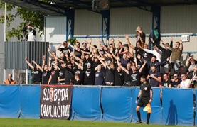 White stonesi na Maksimir dolaze organiziranim prijevozom