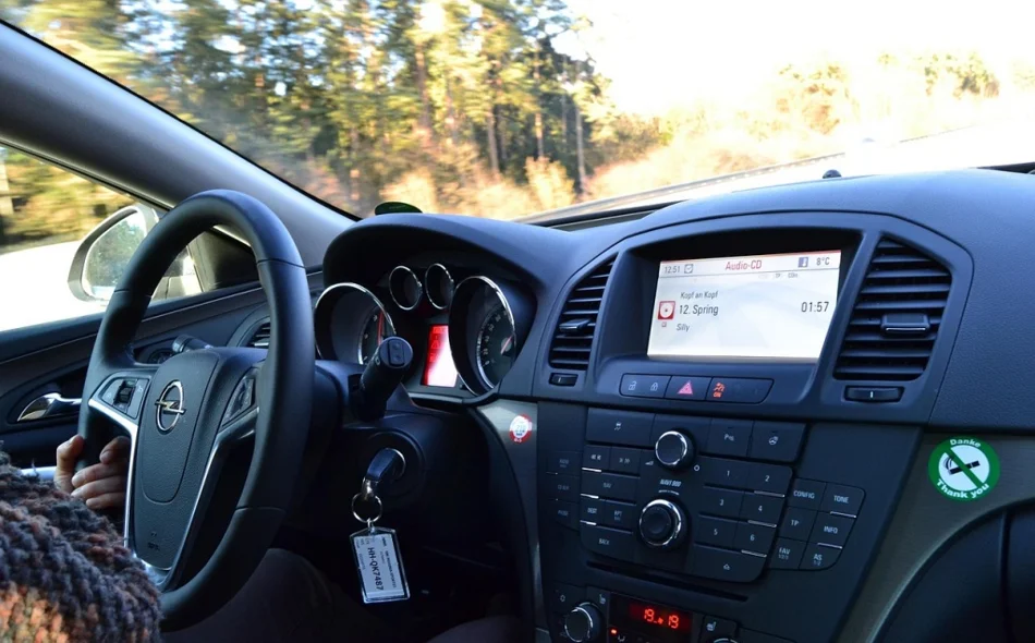 Vozačku dozvolu moći će dobiti 17-godišnjaci, ali...