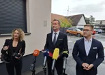 VIDEO Bosilj: „Zašto USKOK neslužbeno daje lažne podatke?”