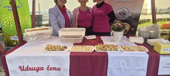 Stanka Miko: „Žene drže i sva četiri kuta kuće, pogotovo u ruralnim sredinama”