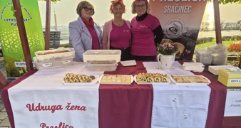 Stanka Miko: „Žene drže i sva četiri kuta kuće, pogotovo u ruralnim sredinama”