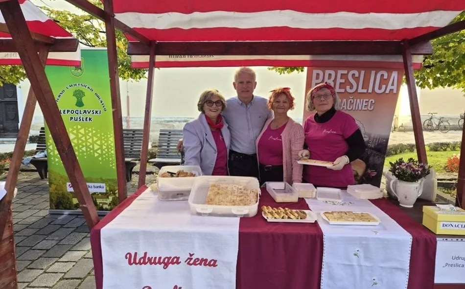 Stanka Miko: &bdquo;Žene drže i sva četiri kuta kuće, pogotovo u ruralnim sredinama&rdquo;