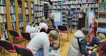 Oni su budućnost: U Ivancu predstavljen projekt koji nadilazi granice kulture