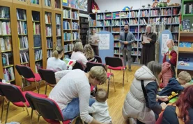 Oni su budućnost: U Ivancu predstavljen projekt koji nadilazi granice kulture