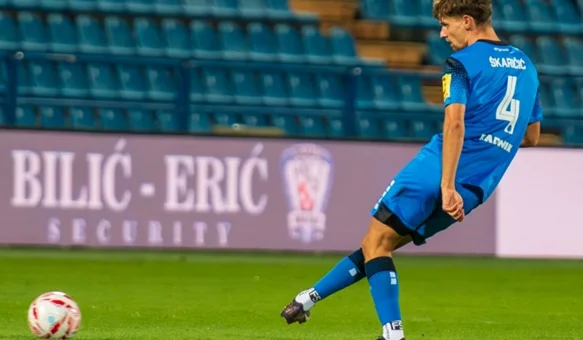 Dalmatinac na krajnjem sjeveru: &quot;U Varaždinu se već osjećam kao – domaći!&quot;