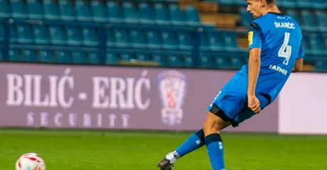 Dalmatinac na krajnjem sjeveru: &quot;U Varaždinu se već osjećam kao – domaći!&quot;