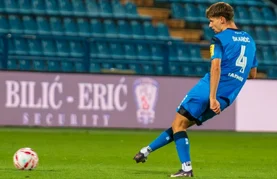 Dalmatinac na krajnjem sjeveru: &quot;U Varaždinu se već osjećam kao – domaći!&quot;