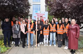 AUDIO &bdquo;Učenici i roditelji oprez &ndash; romobili i bicikli nisu igračke!&rdquo;