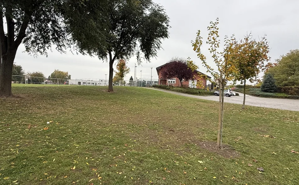 AUDIO Petrijanec uskoro dobiva novo moderno opremljeno dječje igralište