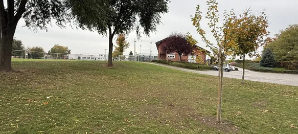 AUDIO Petrijanec uskoro dobiva novo moderno opremljeno dječje igralište