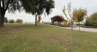 AUDIO Petrijanec uskoro dobiva novo moderno opremljeno dječje igralište