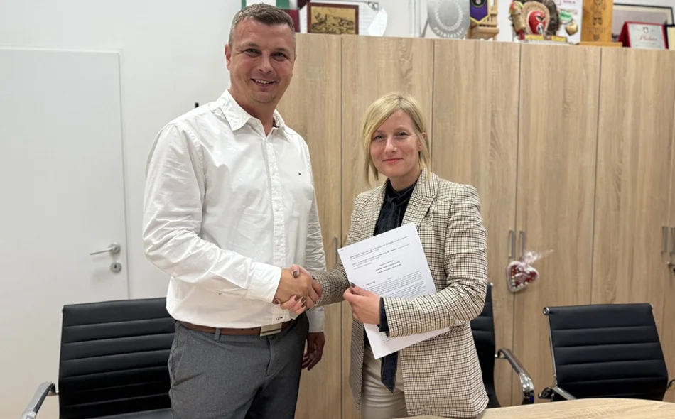 AUDIO Petrijanec uskoro dobiva novo moderno opremljeno dječje igralište