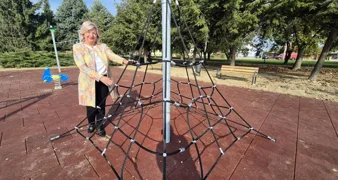 Novo dječje igralište u Šemovcu uskoro će otvoriti vrata mališanima