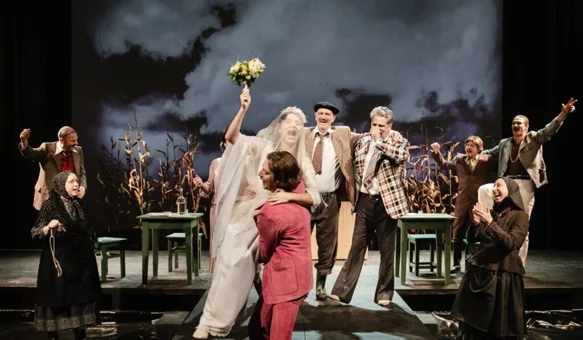 AUDIO „Bljesak zlatnog zuba” humorom prikriva tragediju egzodusa sela