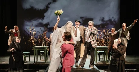 AUDIO „Bljesak zlatnog zuba” humorom prikriva tragediju egzodusa sela