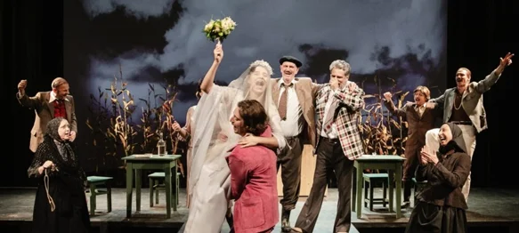 AUDIO „Bljesak zlatnog zuba” humorom prikriva tragediju egzodusa sela