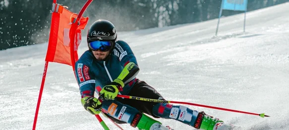 Istok Rodeš: &bdquo;Nastavljam tamo gdje sam stao na kraju prošle sezone&rdquo;