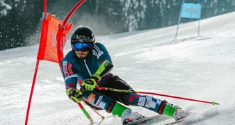 Istok Rodeš: „Nastavljam tamo gdje sam stao na kraju prošle sezone”