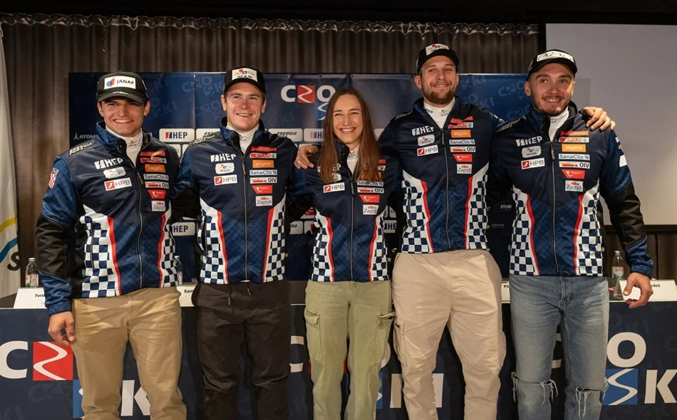 Istok Rodeš: „Nastavljam tamo gdje sam stao na kraju prošle sezone”