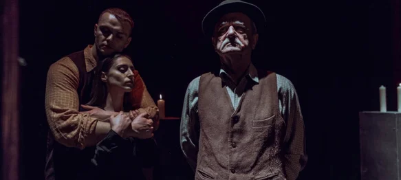 Nešto drugačije i mračnije - ne propustite besplatnu kazališnu predstavu u Ivancu!