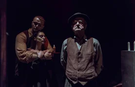 Nešto drugačije i mračnije - ne propustite besplatnu kazališnu predstavu u Ivancu!