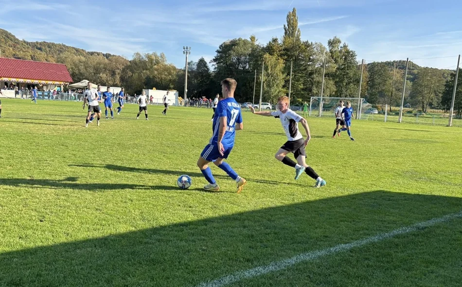 Ivančica dočekuje Bednju, općinski derbi u Nedeljancu