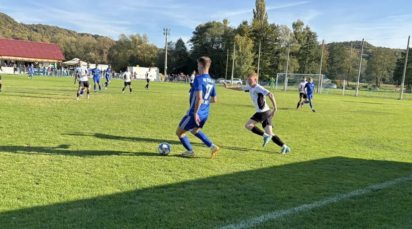 Ivančica dočekuje Bednju, općinski derbi u Nedeljancu