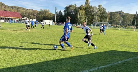 Ivančica dočekuje Bednju, općinski derbi u Nedeljancu