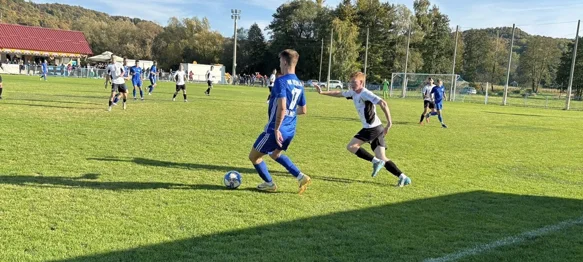 Ivančica dočekuje Bednju, općinski derbi u Nedeljancu