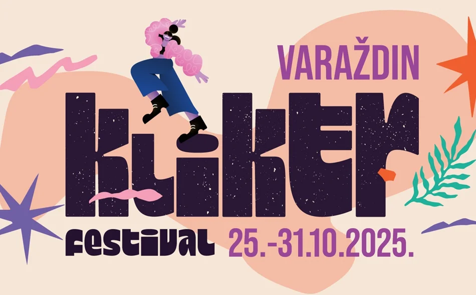 AUDIO Program otvara čarobna senzorna predstava &bdquo;Opera Rosa&ldquo;