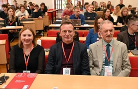 FOI okupio stručnjake u marketingu u eri umjetne inteligencije