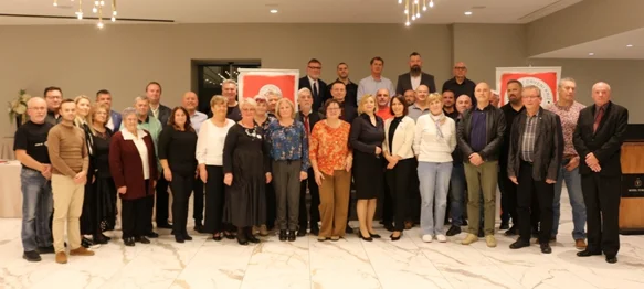 Višestrukim darivateljima krvi uručene zahvalnice