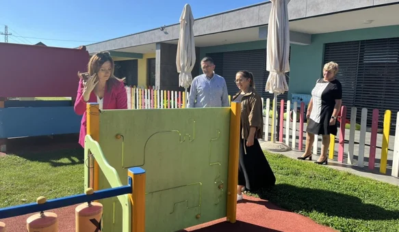 Dječji vrtić Škrinjica iz Vidovca član UNESCO-ove Mreže udruženih škola