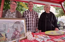 Njezinom veličanstvu zagorskoj purici, uskoro bi se mogla pridružiti i – dravska guska!