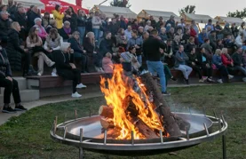 FOTO Miris kestena, kuhanca i štrukli stvorio pravi jesenski ugođaj u Grabi - evo kako je bilo