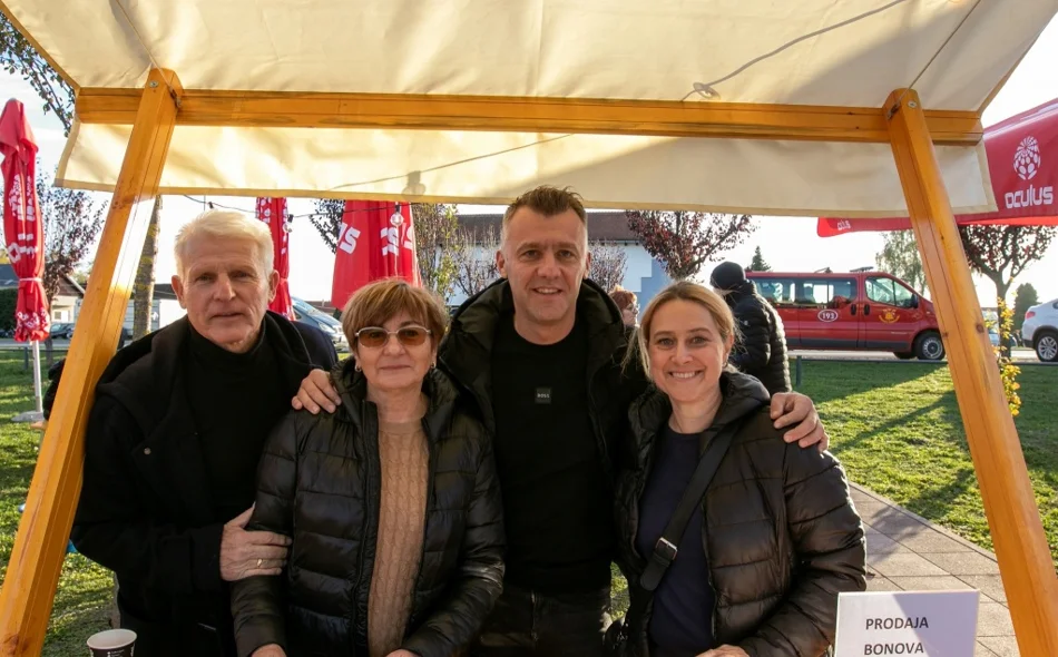 FOTO Miris kestena, kuhanca i štrukli stvorio pravi jesenski ugođaj u Grabi - evo kako je bilo
