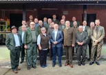 Čestitke Lovačkom društvu "Fazan" iz Maruševca na velikom jubileju