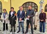 Jenkač: „SDP-ov politički cirkus nije uspio! Njihov interes nije briga za zdravstvo!”