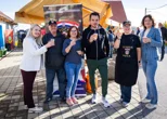Počelo obilježavanje Dana Općine Donja Voća: oživjeli stari običaji uz bogatu ponudu domaćih jela i vina