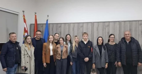 Konstituiran Savjet mladih Općine Bednja