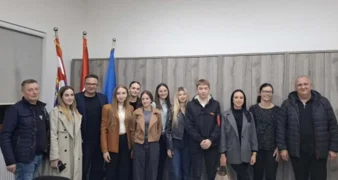 Konstituiran Savjet mladih Općine Bednja