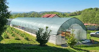 Varaždinske Toplice sufinancirat će plasteničku proizvodnju u 2025. godini