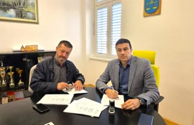 Sportski kompleks NK Dubravka-Zagorac u Turčinu uskoro potpuno moderniziran