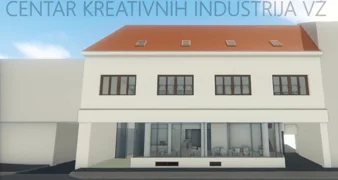 AUDIO Građani šireg varaždinskog područja educirat će se u novom Parku kreativnih industrija na mjestu bivšeg Kina Dom