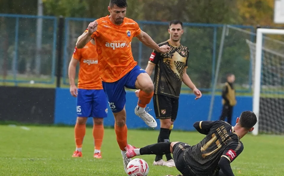 Dražen Besek: „Nogomet je otvorena igra, a nešto će se pitati i nas”