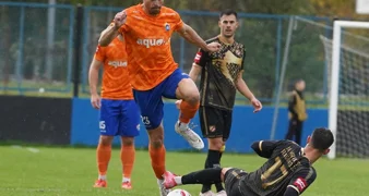 Dražen Besek: „Nogomet je otvorena igra, a nešto će se pitati i nas”