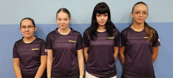 Dvostruko slavlje MGK Drave pred svojim navijačima u Žabniku