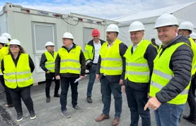 Otvorenje Centra za gospodarenje otpadom Piškornica očekuje se 2027. godine, evo kako napreduju radovi