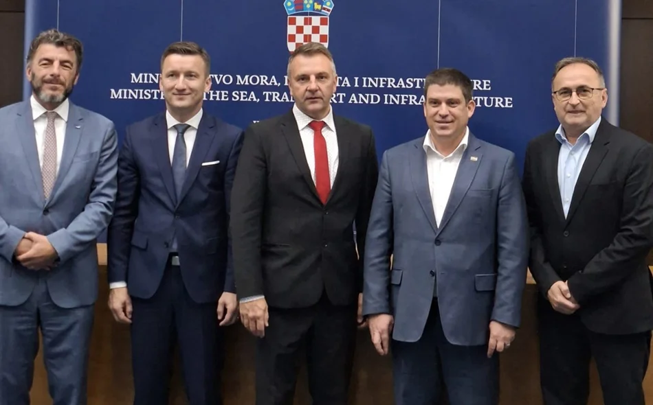 AUDIO Ludbreg dobiva pet novih električnih autobusa